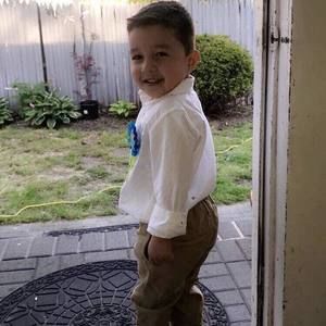 Meet your Posher, Glenny